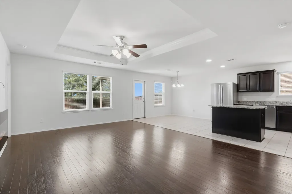 2207 Heaton Street Forney TX 75126