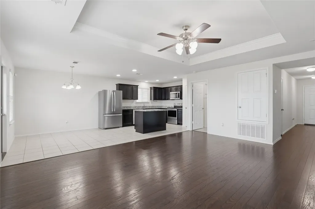 2207 Heaton Street Forney TX 75126