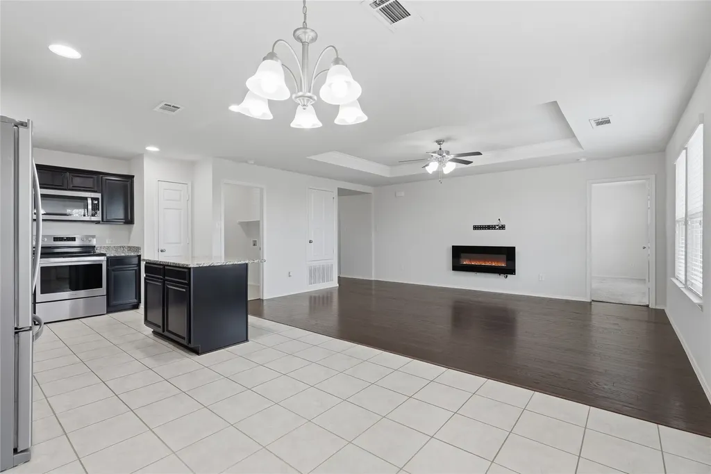 2207 Heaton Street Forney TX 75126