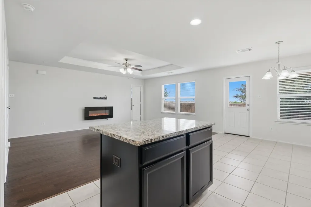 2207 Heaton Street Forney TX 75126