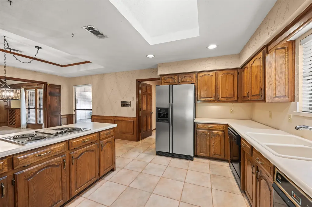 3420 Eisenhower Lane Plano TX 75023