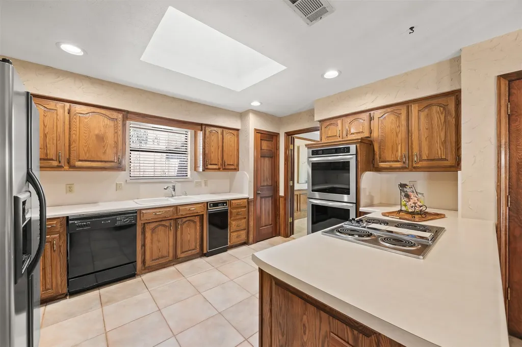 3420 Eisenhower Lane Plano TX 75023