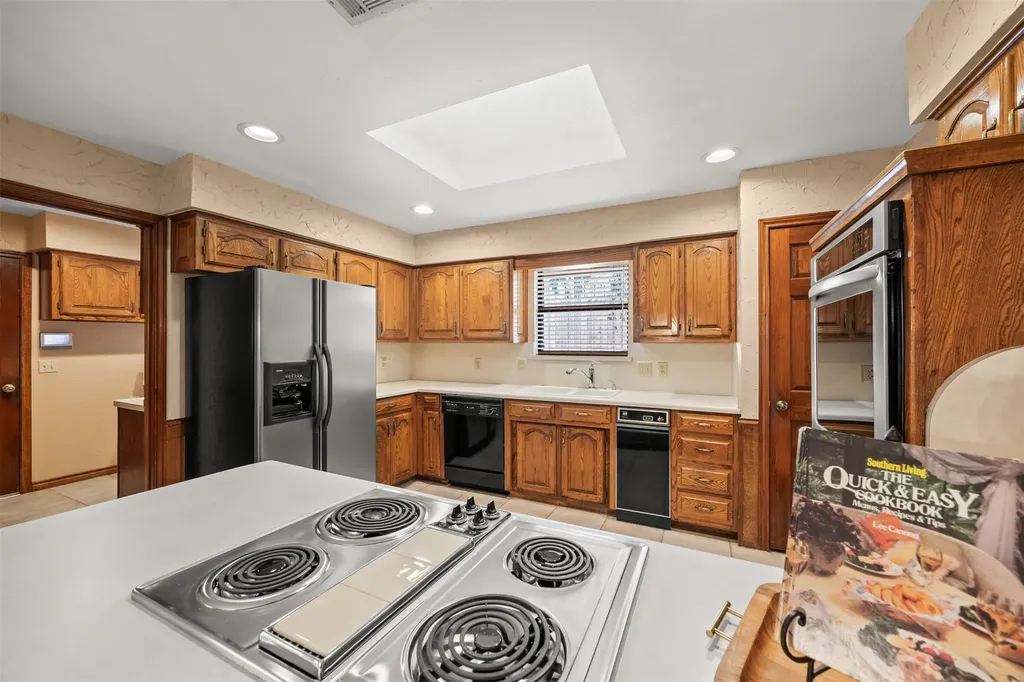 3420 Eisenhower Lane Plano TX 75023