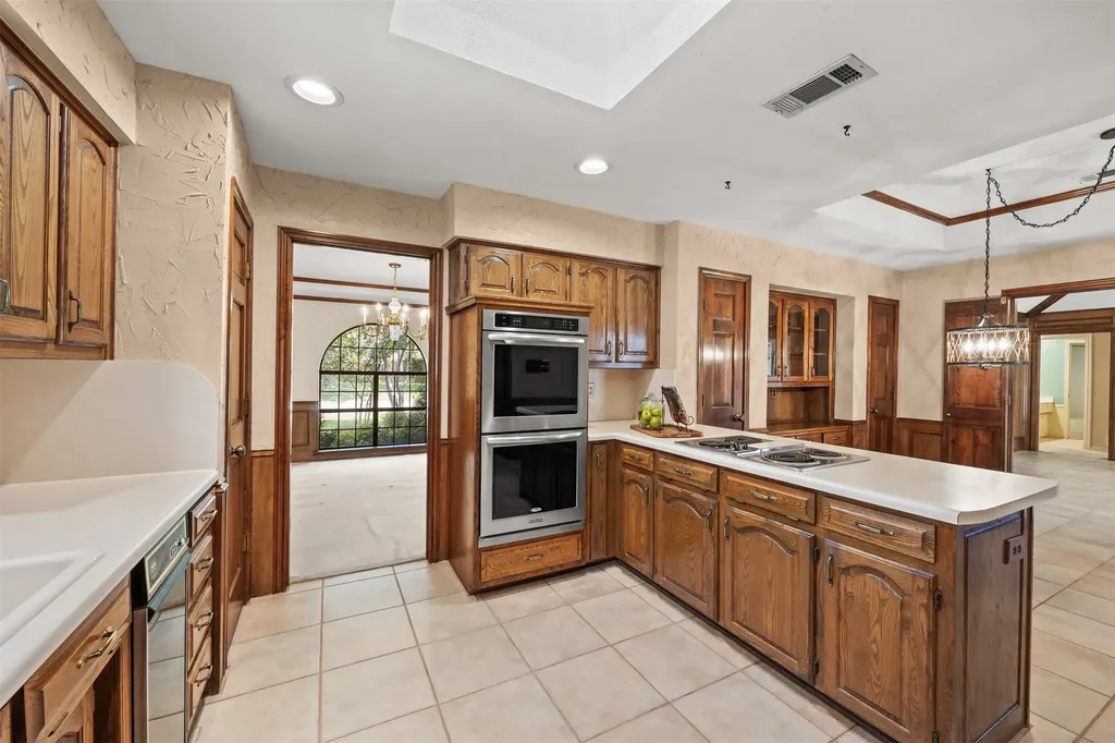 3420 Eisenhower Lane Plano TX 75023