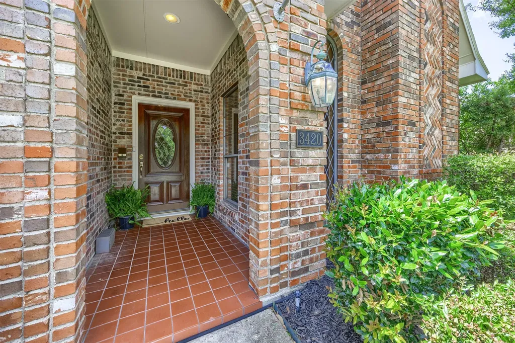 3420 Eisenhower Lane Plano TX 75023