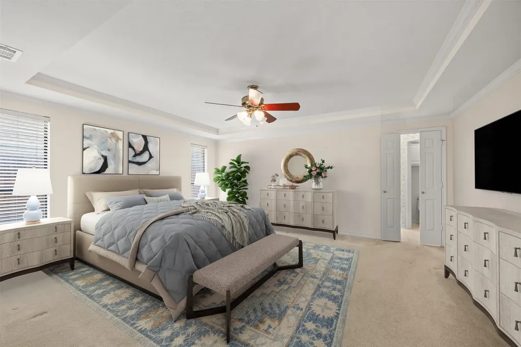 3420 Eisenhower Lane Plano TX 75023