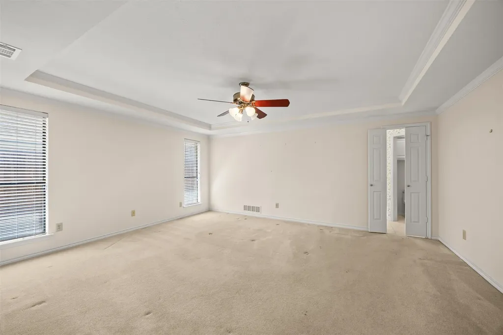 3420 Eisenhower Lane Plano TX 75023