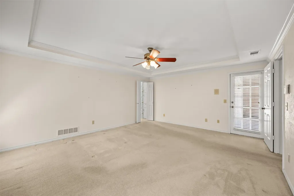 3420 Eisenhower Lane Plano TX 75023