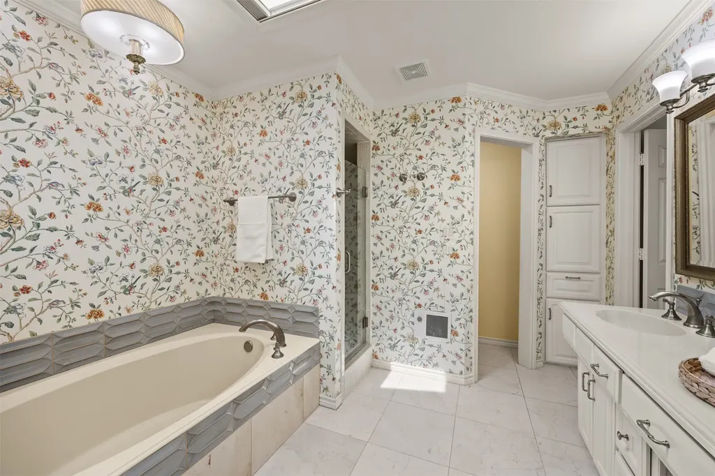 3420 Eisenhower Lane Plano TX 75023