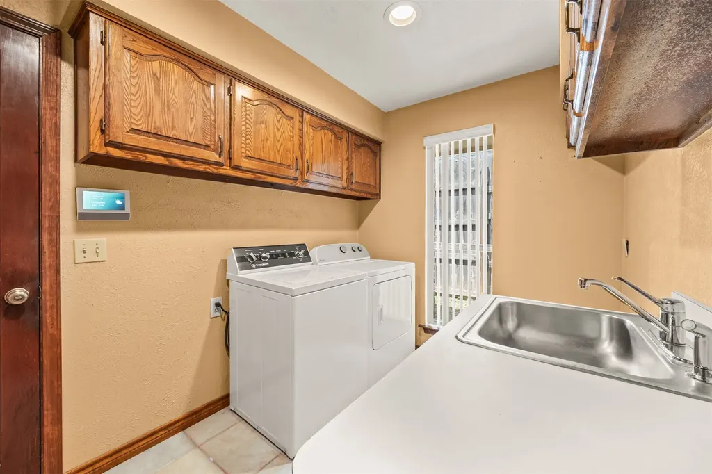 3420 Eisenhower Lane Plano TX 75023