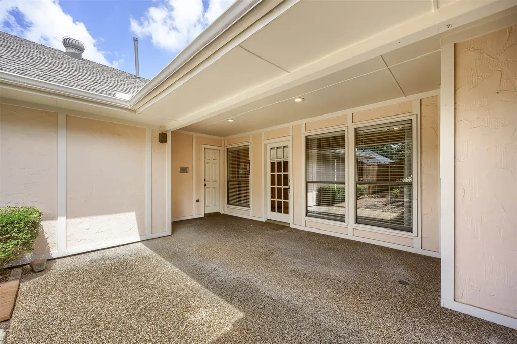 3420 Eisenhower Lane Plano TX 75023