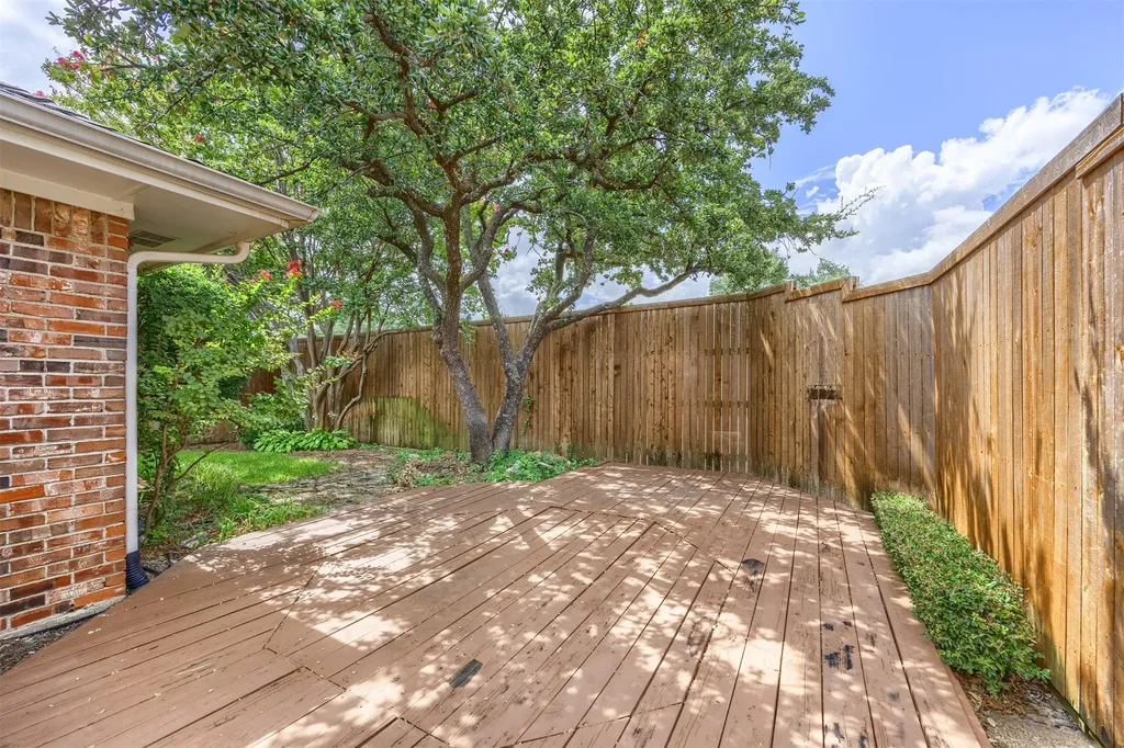 3420 Eisenhower Lane Plano TX 75023