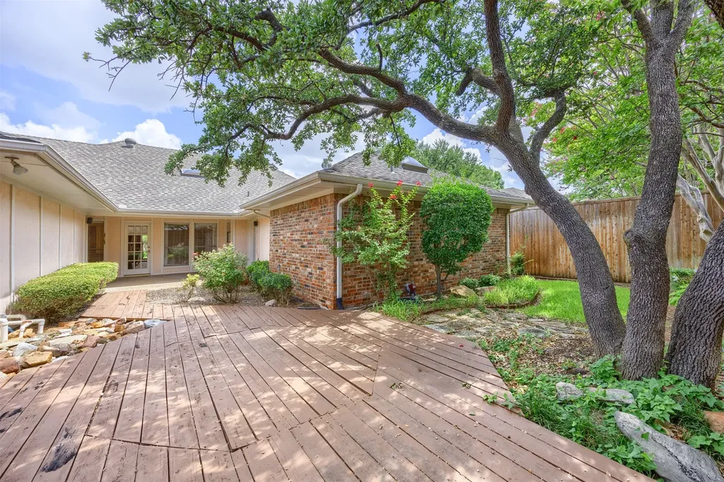 3420 Eisenhower Lane Plano TX 75023