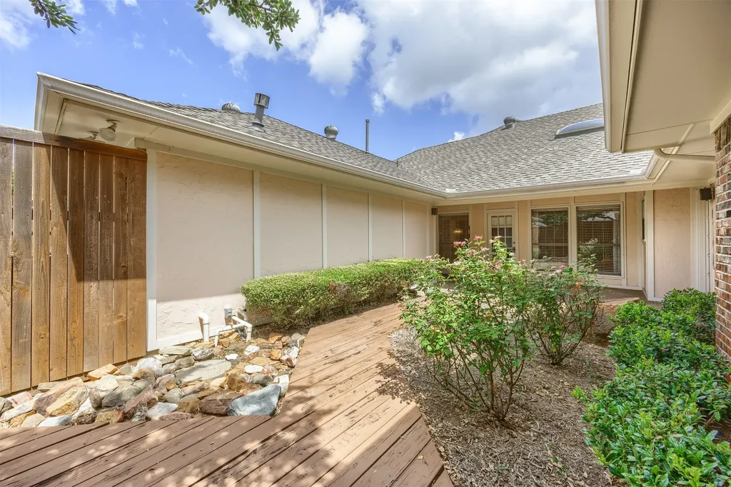3420 Eisenhower Lane Plano TX 75023