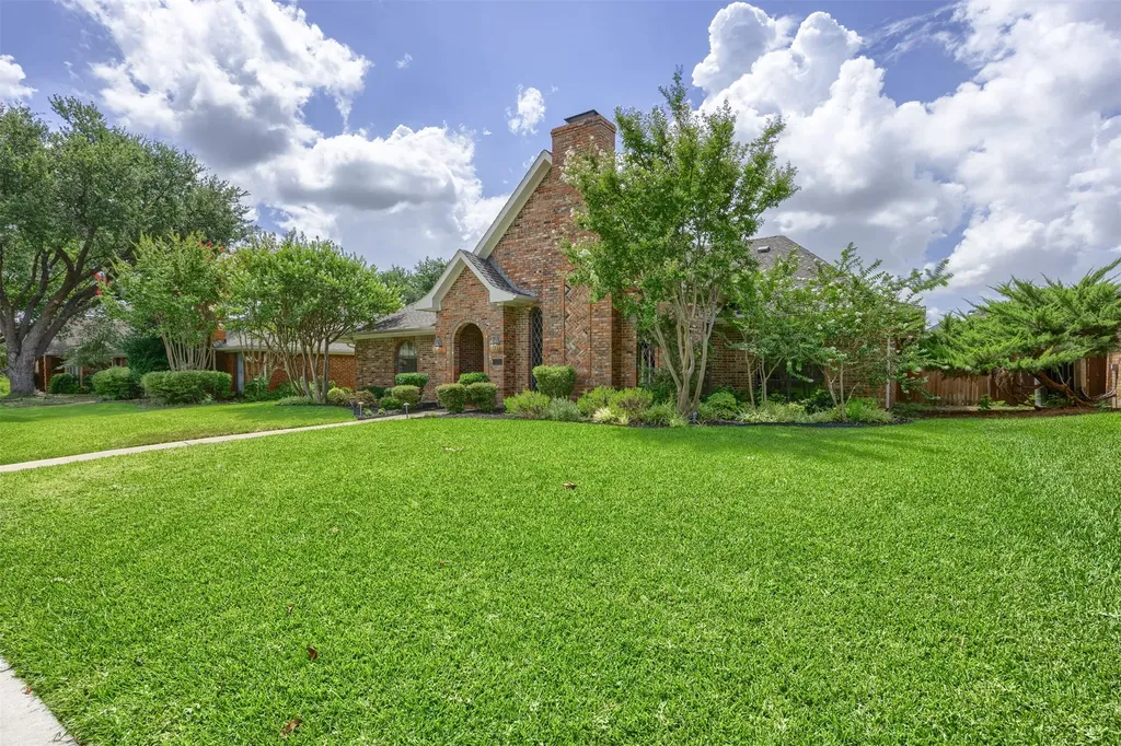 3420 Eisenhower Lane Plano TX 75023