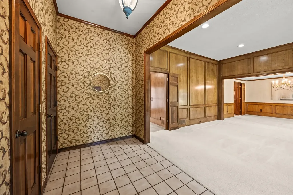 3420 Eisenhower Lane Plano TX 75023