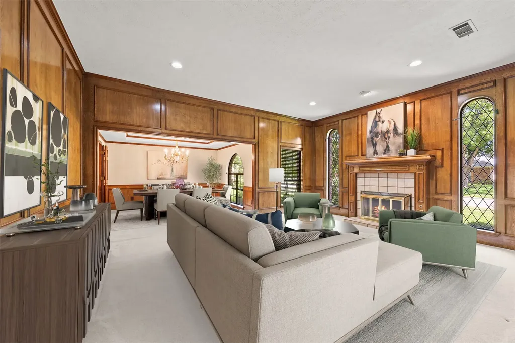 3420 Eisenhower Lane Plano TX 75023