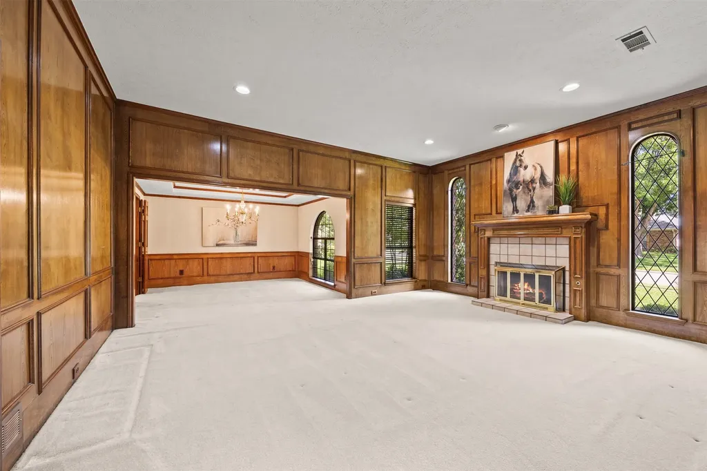 3420 Eisenhower Lane Plano TX 75023