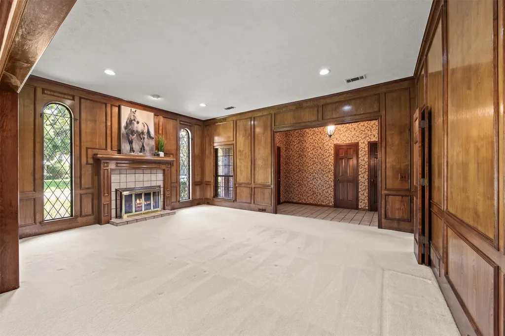 3420 Eisenhower Lane Plano TX 75023