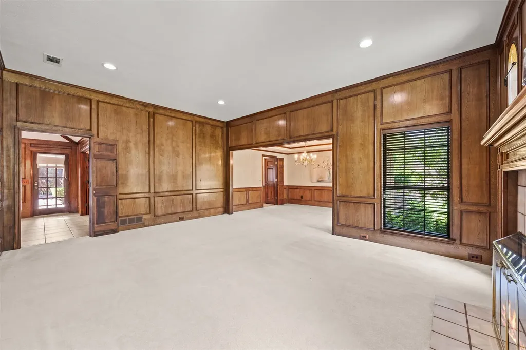 3420 Eisenhower Lane Plano TX 75023