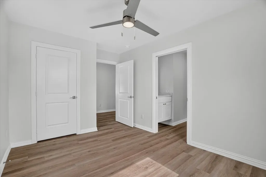 7007 Clarke Drive Lake Worth TX 76135
