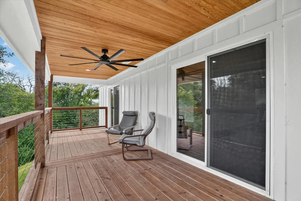 7007 Clarke Drive Lake Worth TX 76135