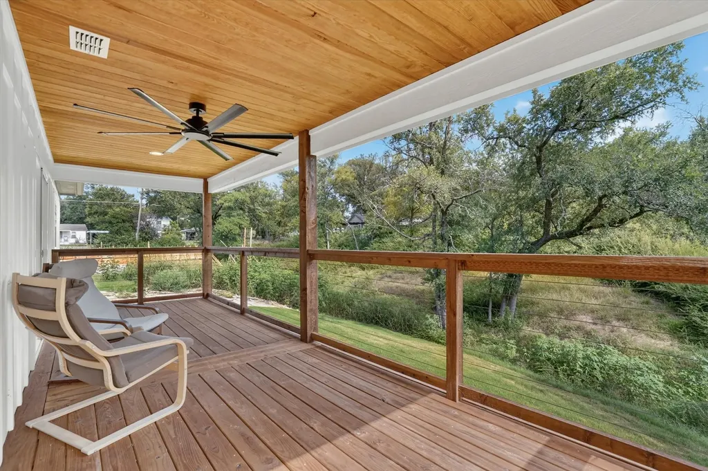 7007 Clarke Drive Lake Worth TX 76135
