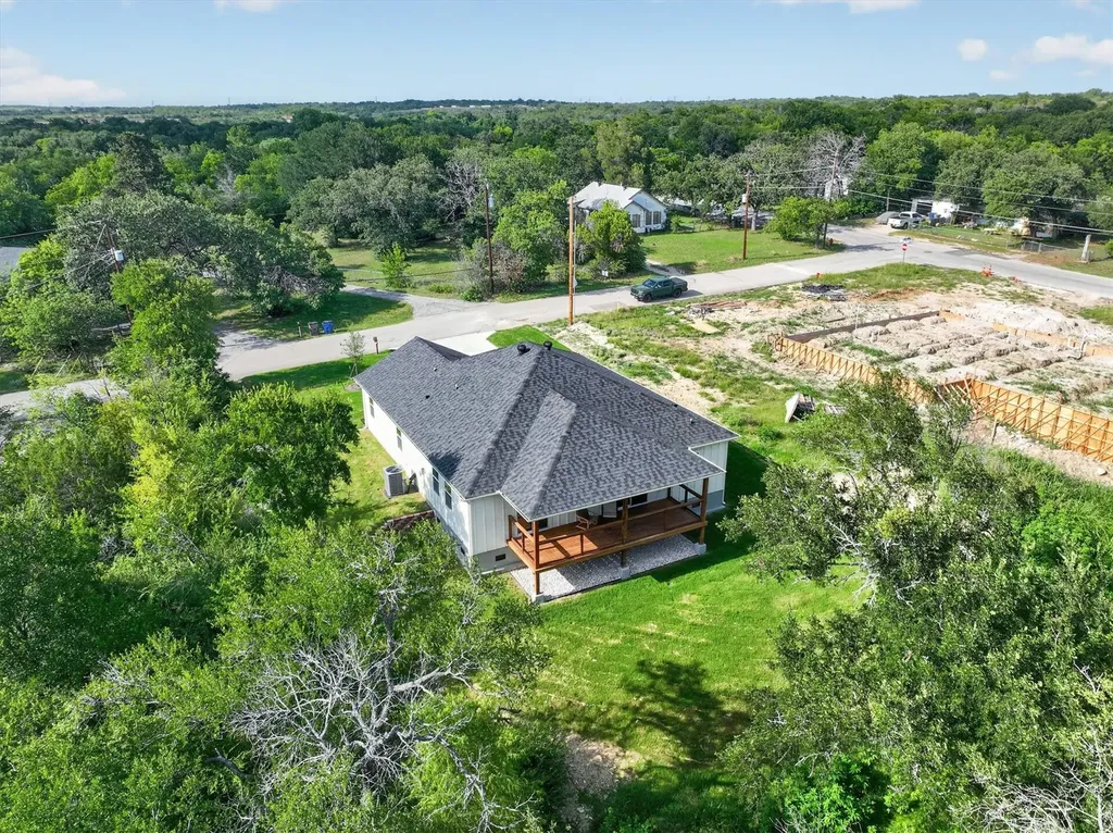 7007 Clarke Drive Lake Worth TX 76135