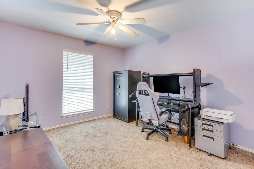 1020 Thistle Meade Circle Burleson TX 76028