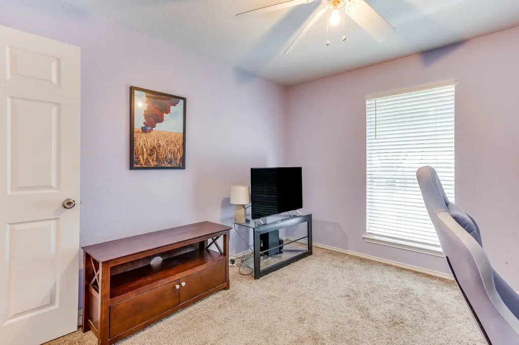 1020 Thistle Meade Circle Burleson TX 76028