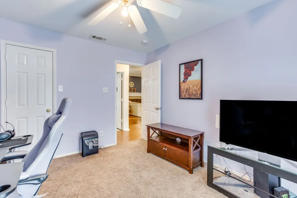 1020 Thistle Meade Circle Burleson TX 76028