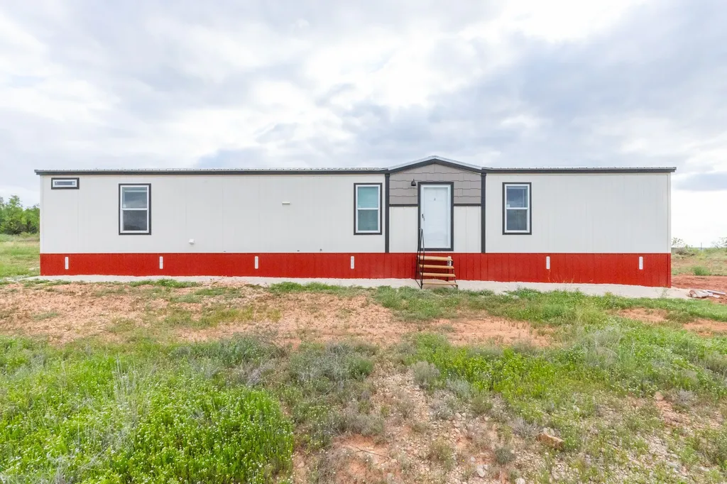 178 Meadow Valley Road Abilene TX 79601
