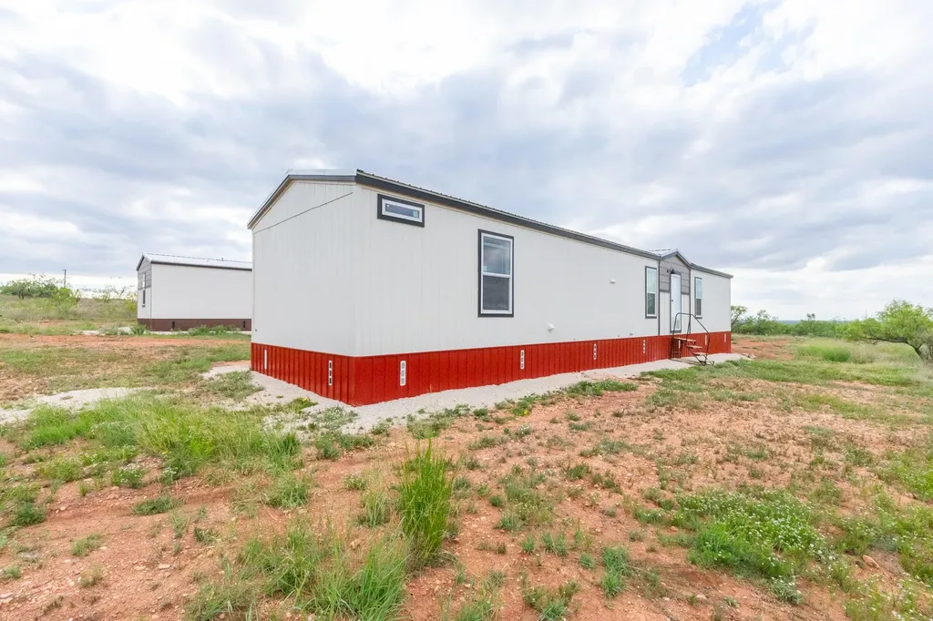 178 Meadow Valley Road Abilene TX 79601