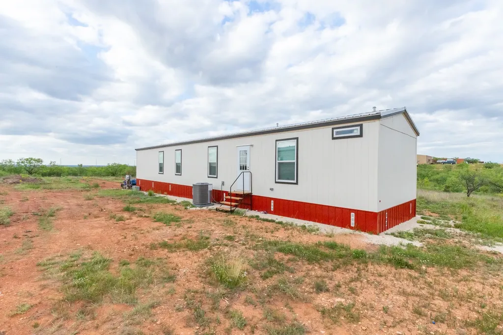 178 Meadow Valley Road Abilene TX 79601