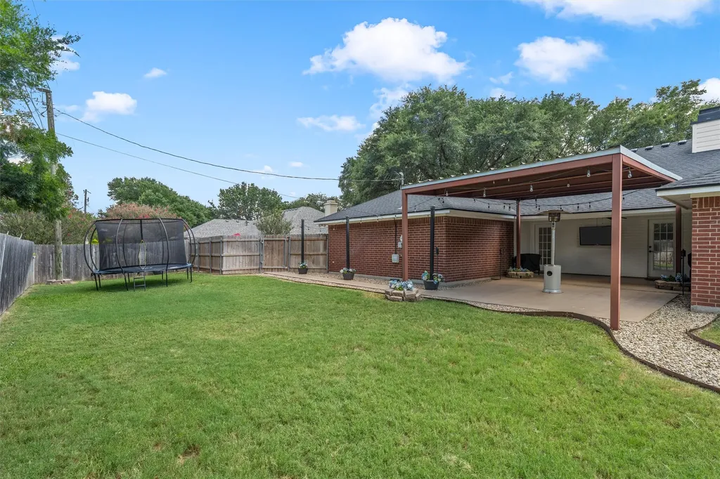 112 Briar Ridge Drive Hewitt TX 76643