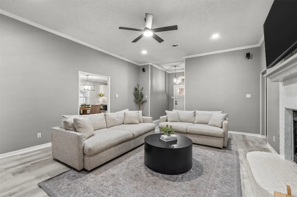 112 Briar Ridge Drive Hewitt TX 76643