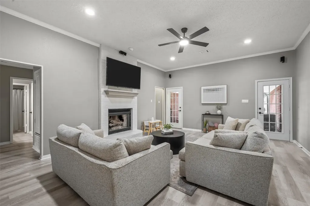112 Briar Ridge Drive Hewitt TX 76643