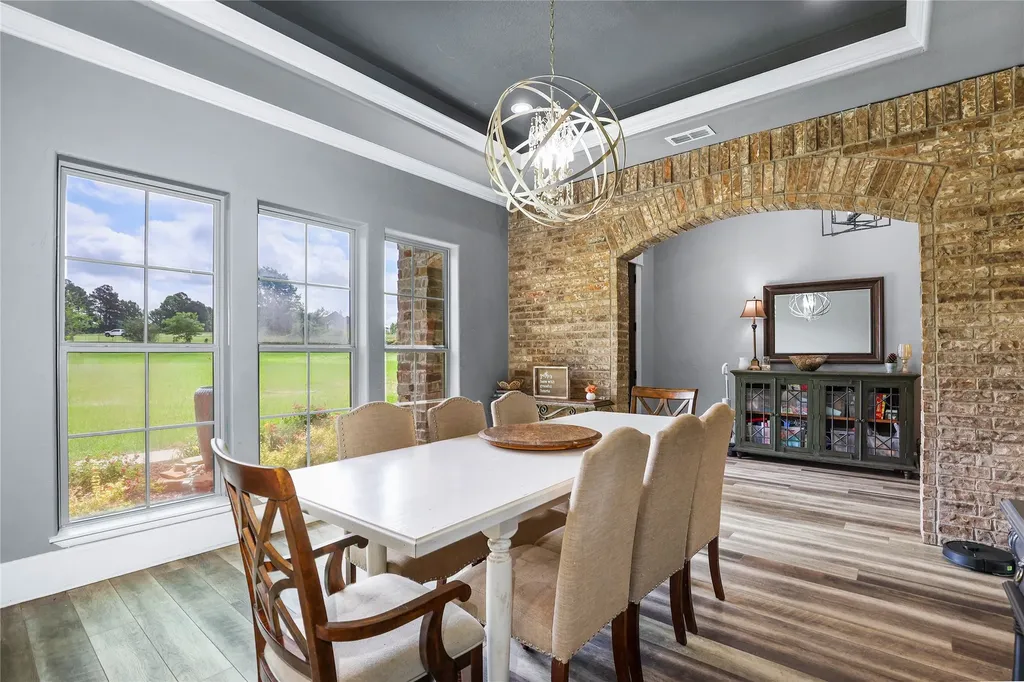 20042 E Fm 1716 Tatum TX 75691