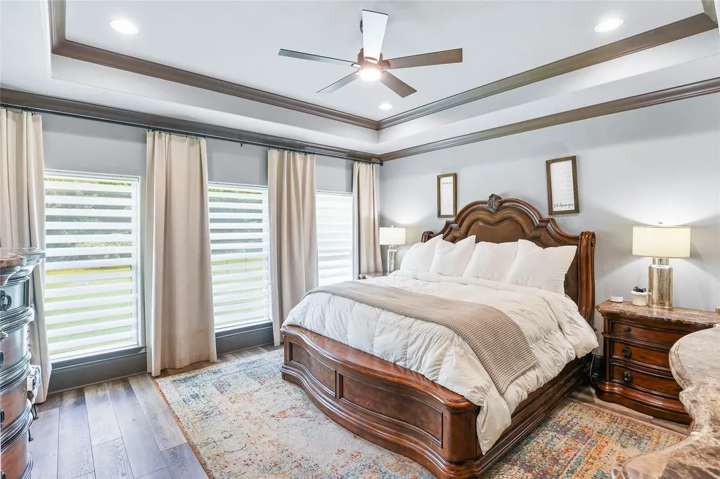 20042 E Fm 1716 Tatum TX 75691