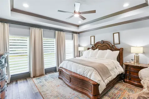 20042 E Fm 1716 Tatum TX 75691
