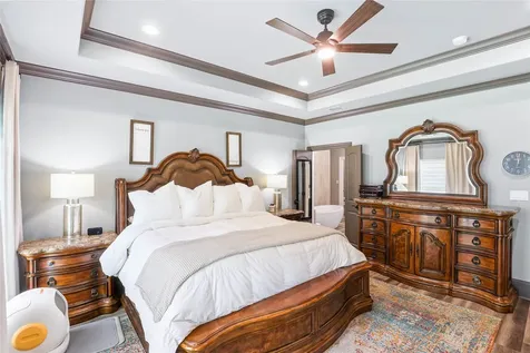 20042 E Fm 1716 Tatum TX 75691
