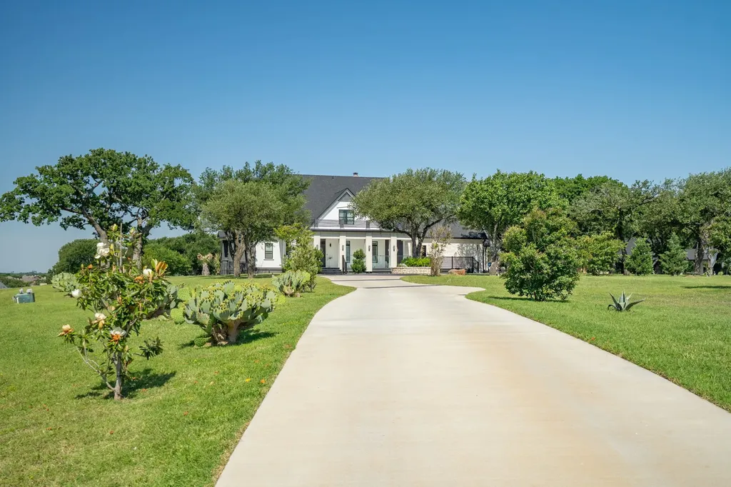 110 Quiet Hill Circle Copper Canyon TX 76226