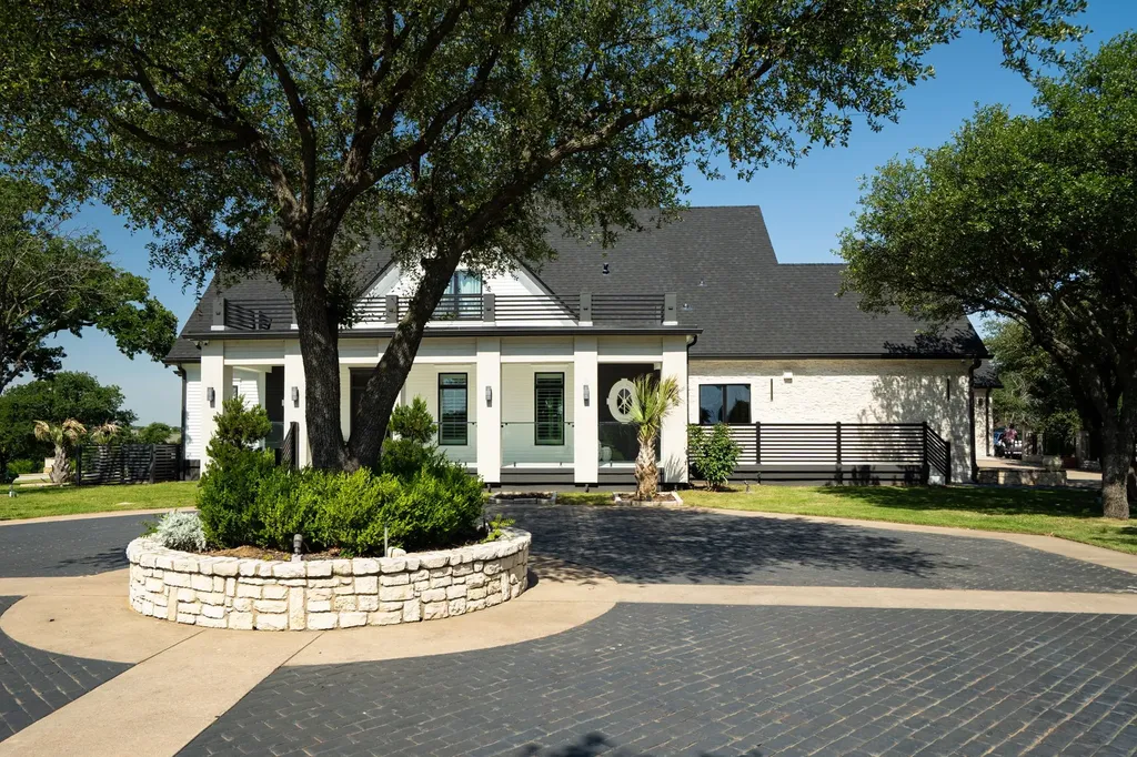 110 Quiet Hill Circle Copper Canyon TX 76226