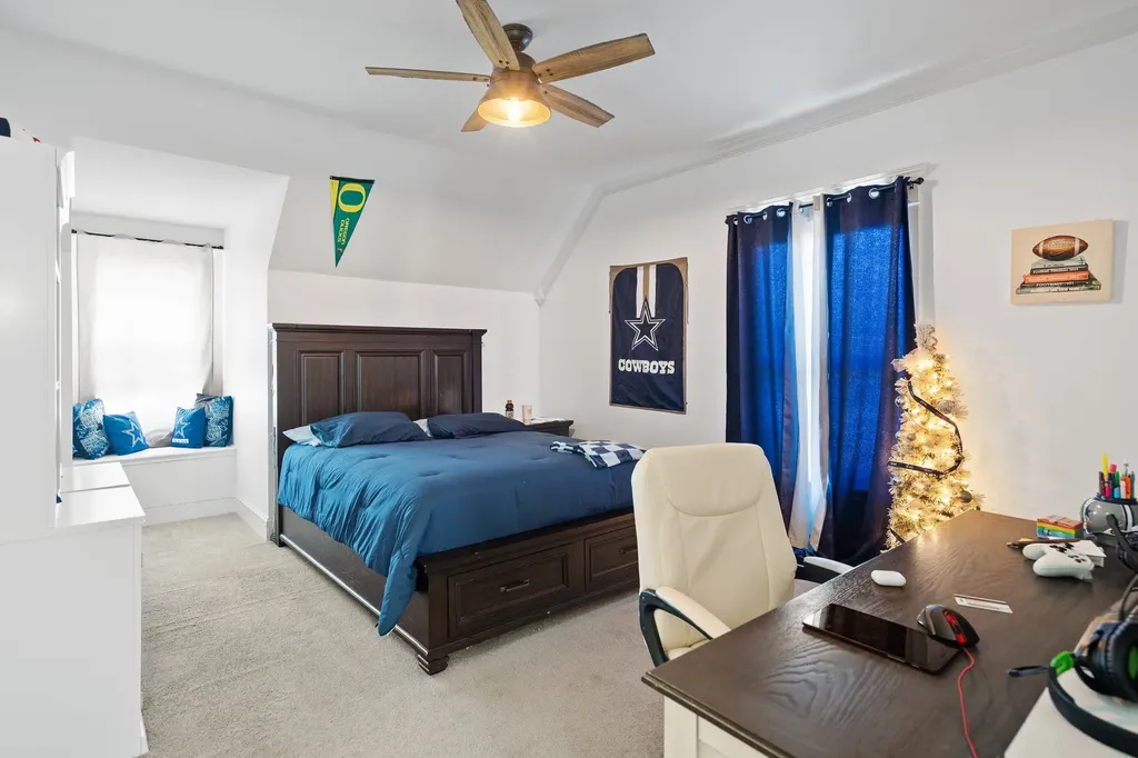 110 Quiet Hill Circle Copper Canyon TX 76226