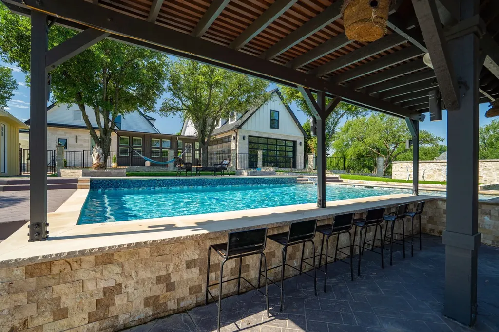 110 Quiet Hill Circle Copper Canyon TX 76226