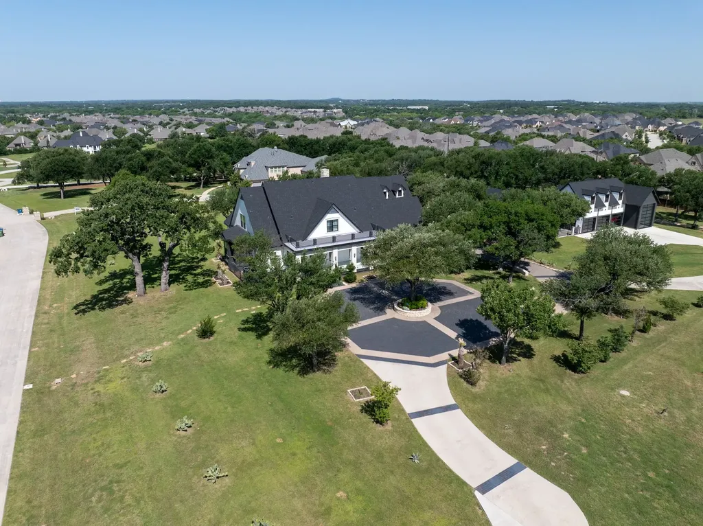110 Quiet Hill Circle Copper Canyon TX 76226
