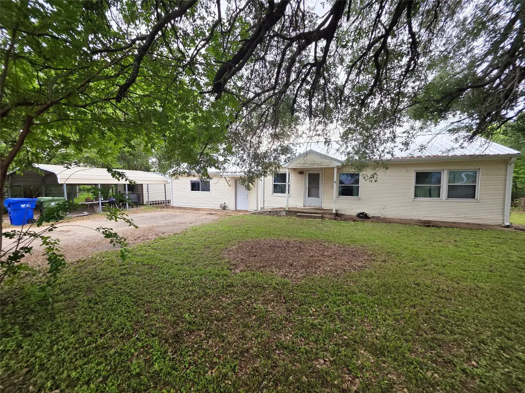 4214 Valview Drive Waco TX 76708