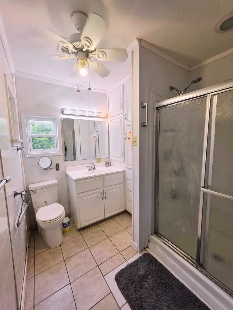 4214 Valview Drive Waco TX 76708