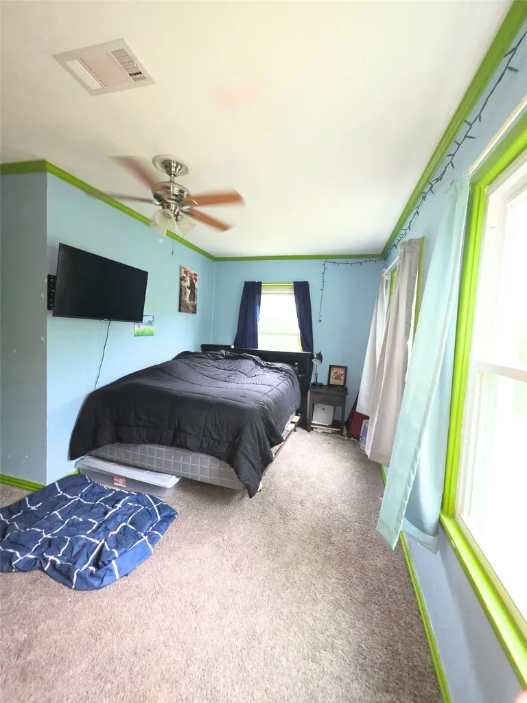 4214 Valview Drive Waco TX 76708