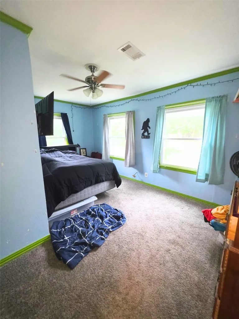 4214 Valview Drive Waco TX 76708